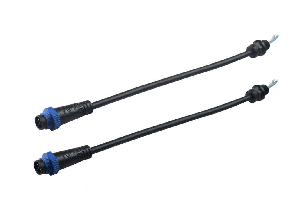 防水連接器的性能會發(fā)生變化？