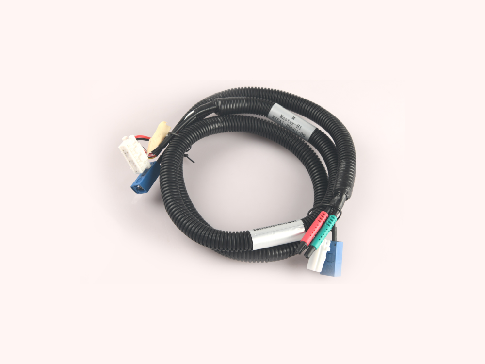 CCC插頭電源線如何選擇？