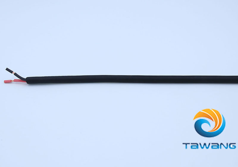 耐油型RVV電源線有哪些型號規(guī)格？