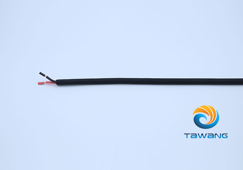 SJTW電源線的耐磨性標(biāo)準(zhǔn)與測試