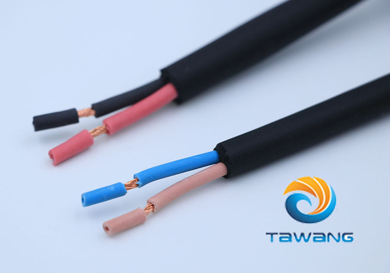 導(dǎo)致SJTW電源線老化加快的原因有哪些？