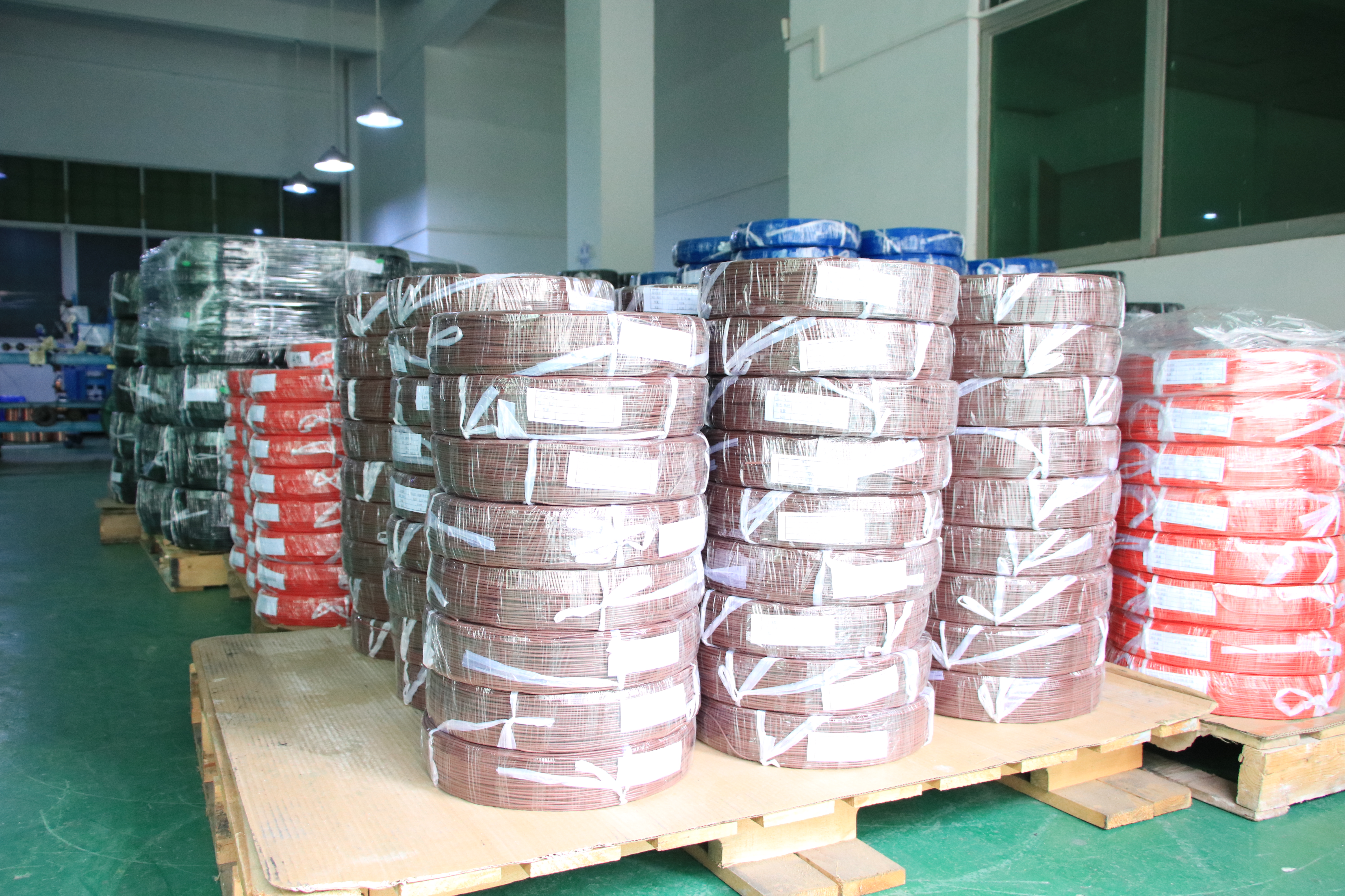 防水連接器等級(jí)標(biāo)準(zhǔn)如何判定？