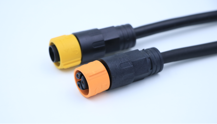 TAWANG光電M15、M16快卡系列