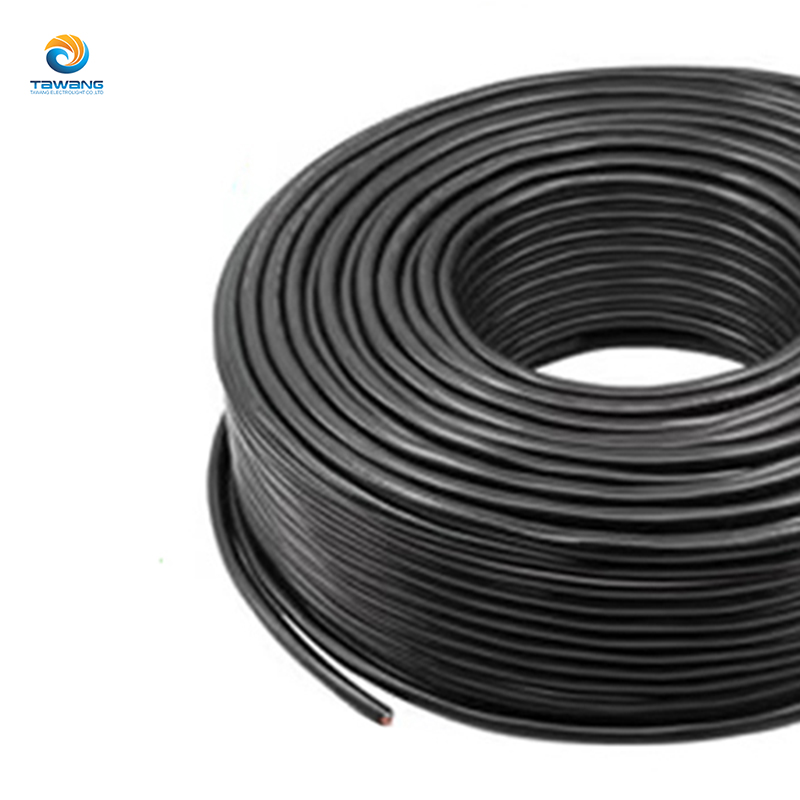 VDE橡膠線的電力傳輸表現(xiàn)，為電氣設(shè)備穩(wěn)定運(yùn)行提供保障